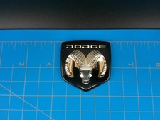 Dodge ram emblem for sale  Greenwood