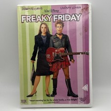 disney s dvd friday freaky for sale disney s dvd friday freaky for sale Metuchen