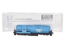 Micro trains 98201201z for sale  Flowery Branch
