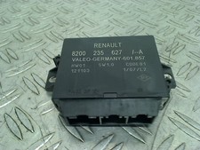 Commande pdc renault d'occasion Commande pdc renault d'occasion  Lexy