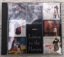 Musik sound cinema gebraucht kaufen  Strausberg-Umland