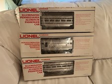 Lionel pennsylvania congressio for sale  Windermere