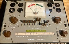 Knight 600 series for sale  Kent
