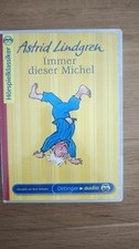 Michel hörspiel neu gebraucht kaufen  Köthen