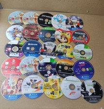 Lot jeux jeu d'occasion  Le Luc