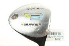 Taylormade burner high for sale  UK