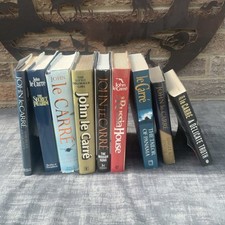 Set john carre for sale  MARCH