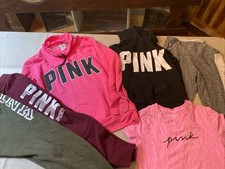 Victoria secret pink for sale  Kunkletown