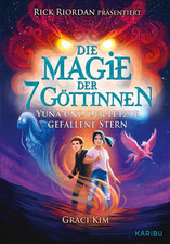Magie göttinnen rick gebraucht kaufen  Ohlsbach