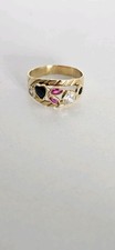 Damen ring 750 gebraucht kaufen  Klettgau