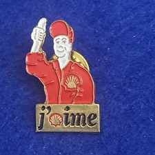 Aime shell oil for sale  FAREHAM