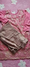 3pc shalwar kameez for sale  Lansing