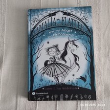 Amalia flatter band gebraucht kaufen Amalia flatter band gebraucht kaufen  München