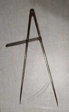 Outil ancien grand d'occasion  Buchy