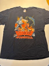 2009 gorilla mechagodzilla gebraucht kaufen  Frankfurt am Main