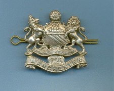 Manchester regiment 5th for sale  UK