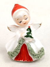 Vintage angel figurine for sale  Morgantown