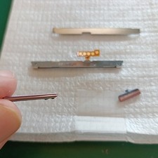 Flat tasti laterali usato  Sermide e Felonica