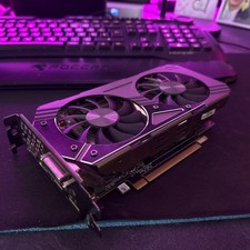Zotac geforce gtx1060 gebraucht kaufen  Weener