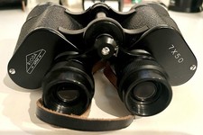 Fernglas rioda 7x50 gebraucht kaufen  Henstedt-Ulzburg