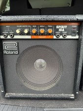 Roland spirit 10a for sale  Bennington