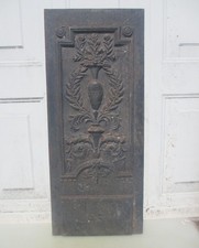 Huge victorian iron for sale  HARROGATE
