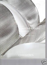 Christie contemp design d'occasion  Expédié en France