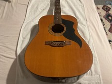 Eco string acoustic for sale  GLASGOW