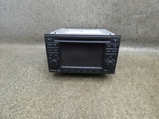 Navigation radio 25915bh30e gebraucht kaufen  Deutschland