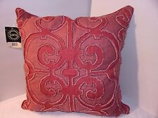 Square pillow rose for sale  Avon