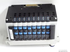 Festo valve terminal d'occasion  Expédié en Belgium