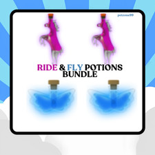 Ride fly potions for sale  Shipping to United States
