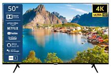 Telefunken xu50l800 zoll gebraucht kaufen  Birkenfeld