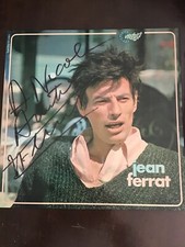 Rare 33t vinyl d'occasion  France