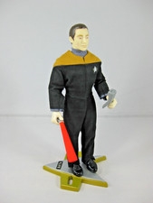 Star trek action for sale  Sandy