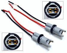 Conector Hembra Universal Pigtail 168 T10 PGL Luz De Placa De Licencia comprar usado  Enviando para Brazil
