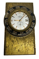 Orologio ferma porta usato  Viareggio
