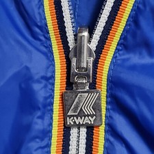 Giacca vento double usato  Casagiove