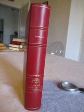 Ronsard amours marie d'occasion  Riscle