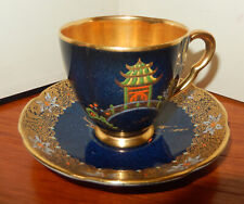 Carlton ware bleu for sale  LUTON
