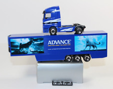 Hg4624 herpa actros gebraucht kaufen  Berlin