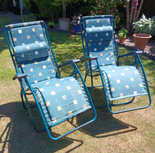 Pair lafuma rsx for sale  BECCLES