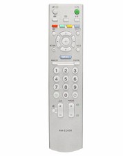 Telecommande sony kdl40v2900 d'occasion  Lambersart