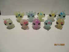 Petshop lot mini d'occasion  Bailleul