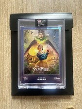 2025 disney topps d'occasion  Expédié en Belgium