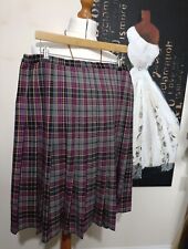 Charles gray tartan for sale  UK