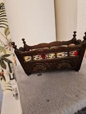 Petit berceau bois d'occasion  Toulon-