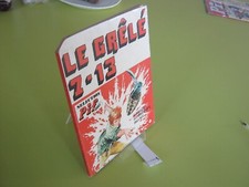 Grele tome 1 d'occasion  Saint-Florentin