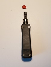Cortador de fio descascador profissional crimpagem 110/88 Rj45 alicate modular removedor, usado comprar usado  Enviando para Brazil