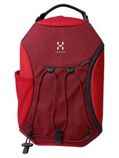 Haglöfs rucksack rot gebraucht kaufen  Deutschland